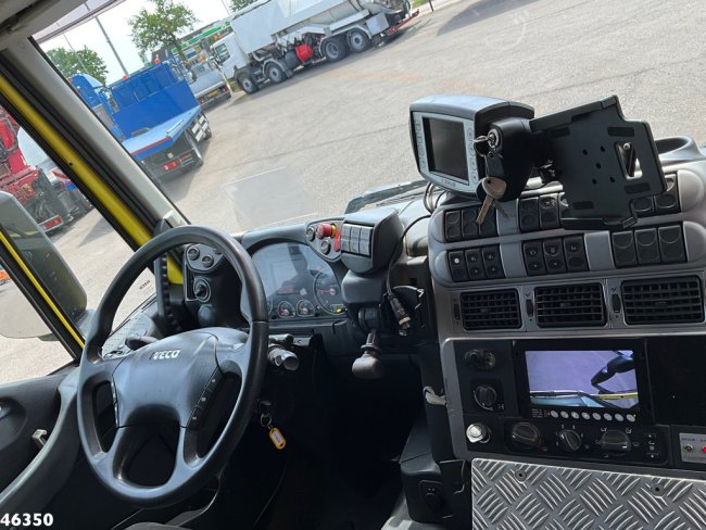 Iveco  Stralis AT260S31 Zoeller 21m³ (11)