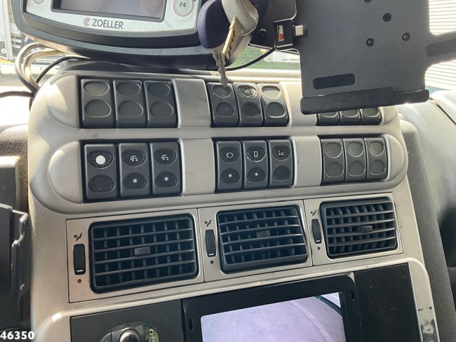 Iveco  Stralis AT260S31 Zoeller 21m³ (14)