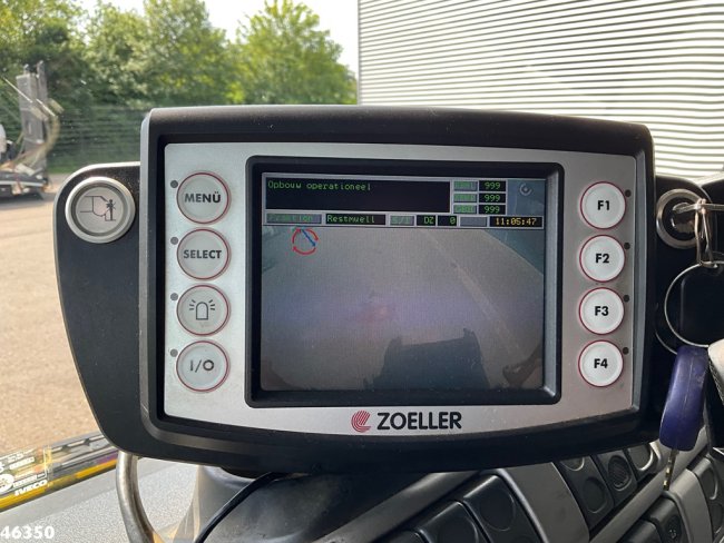 Iveco  Stralis AT260S31 Zoeller 21m³ (17)