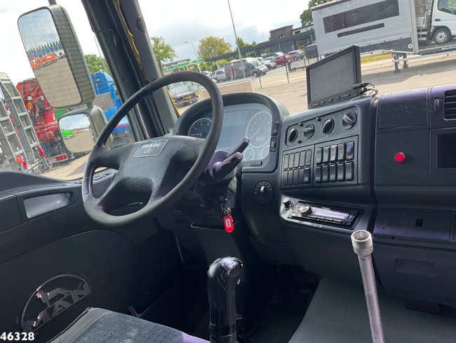 MAN  TGA 28.350 6x4 Hiab 12 Tonmeter laadkraan (14)
