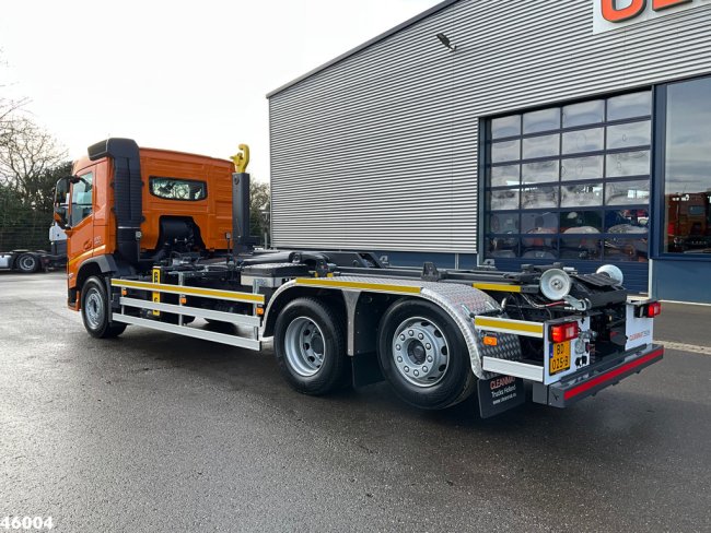 Volvo  FM 430 Euro 6 Hyvalift 26 Ton haakarmsysteem (3)