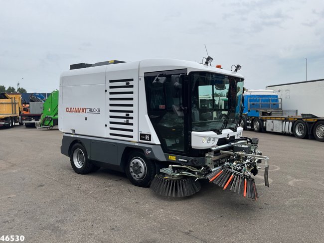 Ravo  540 Euro 6 with 3-rd brush (6)