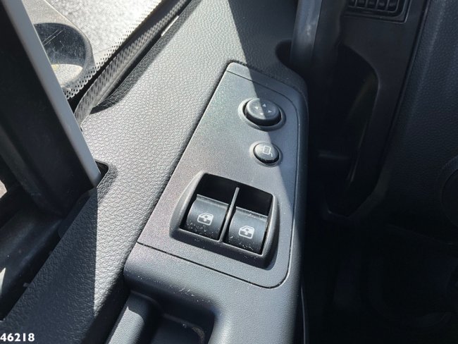 Iveco  Eurocargo ML80E21K Meiller 4m³ kipper Just 9.786 km! (15)