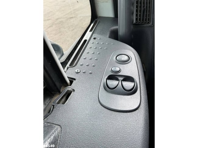 Iveco  Trakker AD380T41 6x4 Palfinger 16 Tonmeter laadkraan (18)