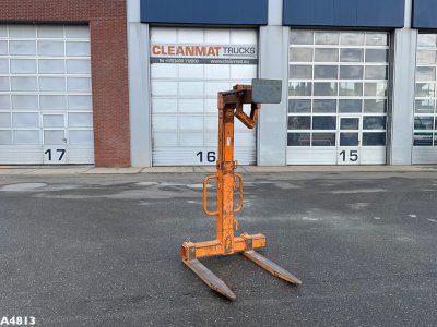 Palletvork Eichinger