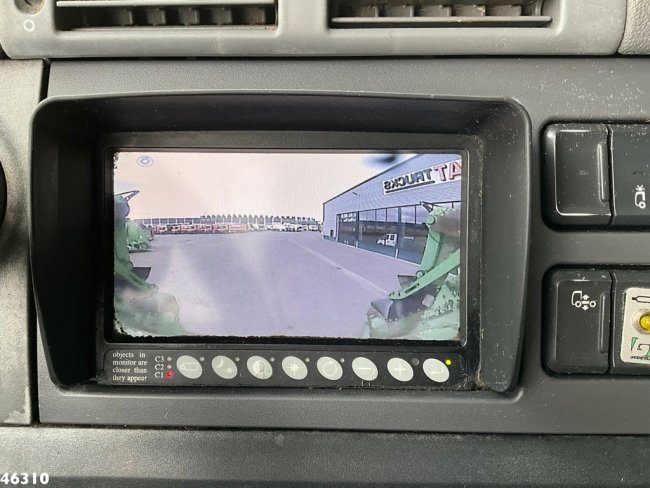 DAF  FAG CF 290 Euro 6 Zoeller 20m³ (16)