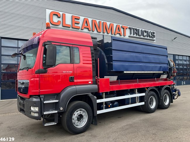 MAN  TGA 26.360 6x4 Wicom Combi (2)