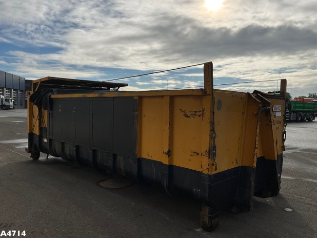 Container 20m³   (3)