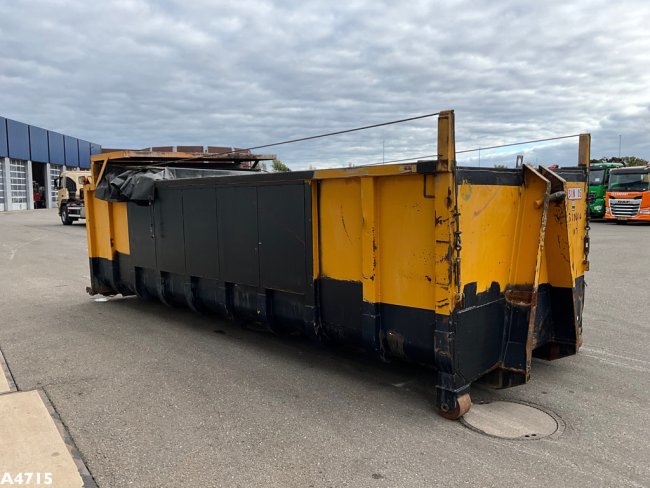 Container 20m³   (1)