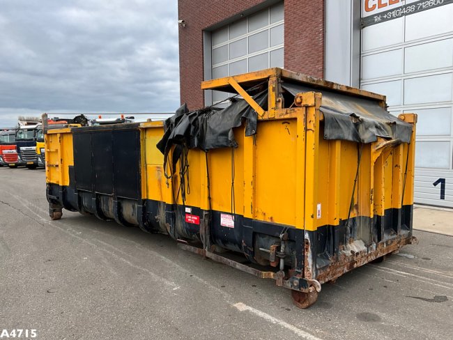 Container 20m³   (2)