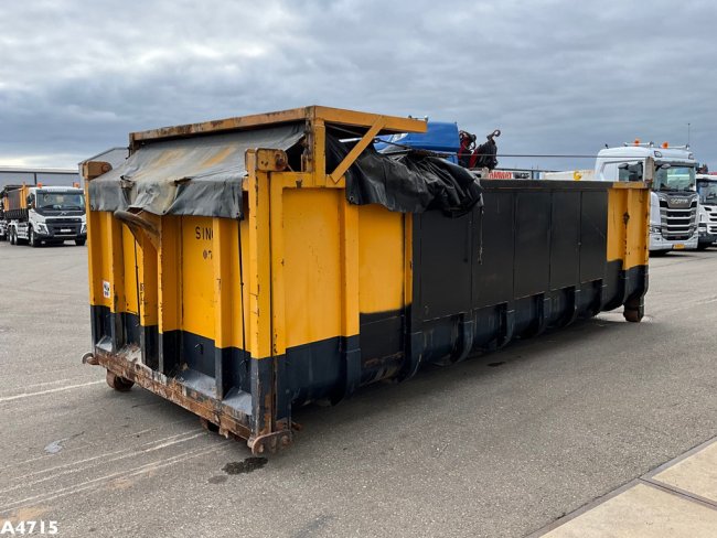 Container 20m³   (3)