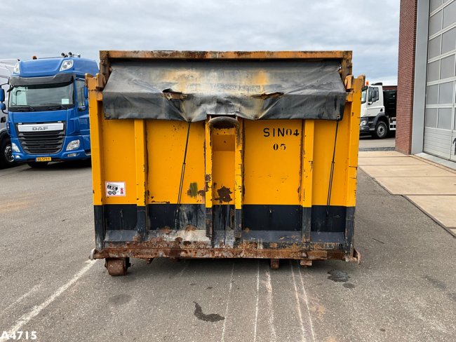 Container 20m³   (4)
