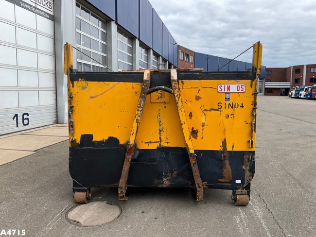 Container 20m³   (5)