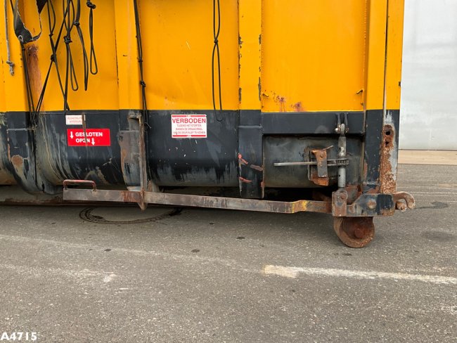 Container 20m³   (7)