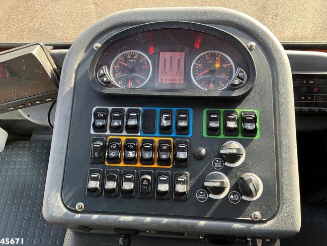 Dulevo  5020 Euro 6 with 3-rd brush (15)
