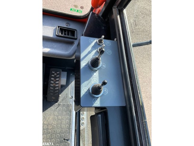 Dulevo  5020 Euro 6 with 3-rd brush (19)