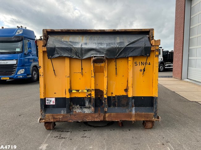 Container 20m³   (2)