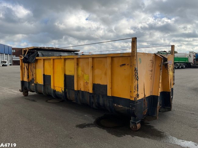 Container 20m³   (4)