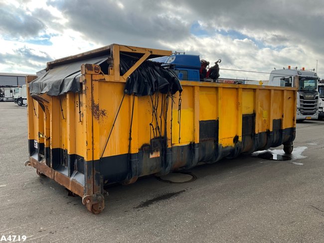 Container 20m³   (5)