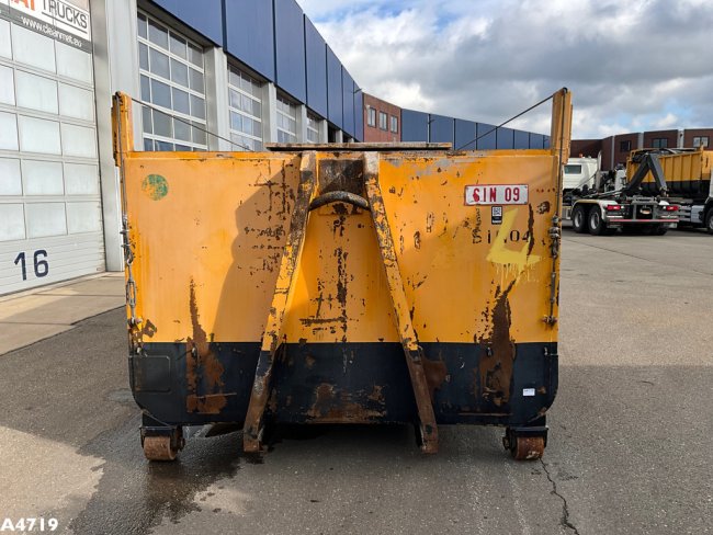 Container 20m³   (7)