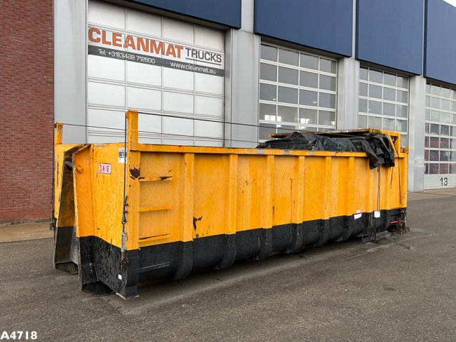 Container 20m³   (0)