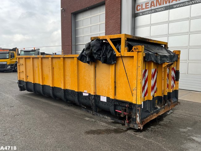 Container 20m³   (1)
