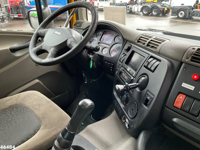 DAF  FAS 75 CF 310 Hiab 22 Tonmeter laadkraan (14)