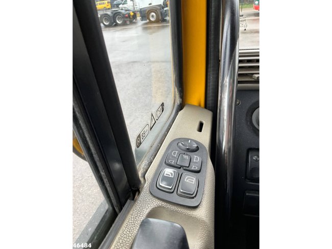 DAF  FAS 75 CF 310 Hiab 22 Tonmeter laadkraan (19)