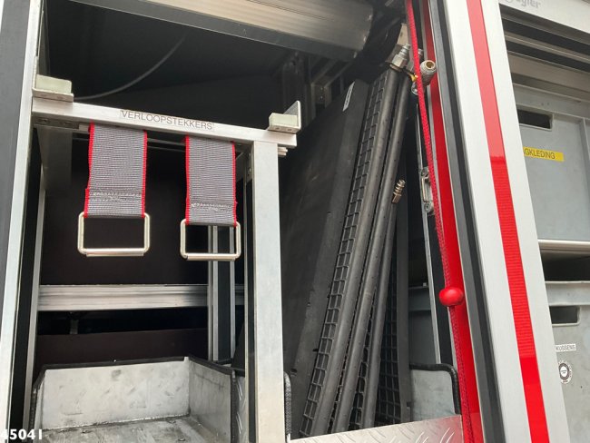 Mercedes-Benz  Atego 1225 Feuerwehr / materiaalwagen Just 26.791 km! (16)