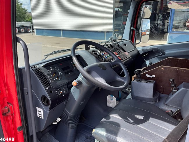 Mercedes-Benz  Atego 1425 Gemco Feuerwehr / materiaalwagen Just 76.486 km! (21)