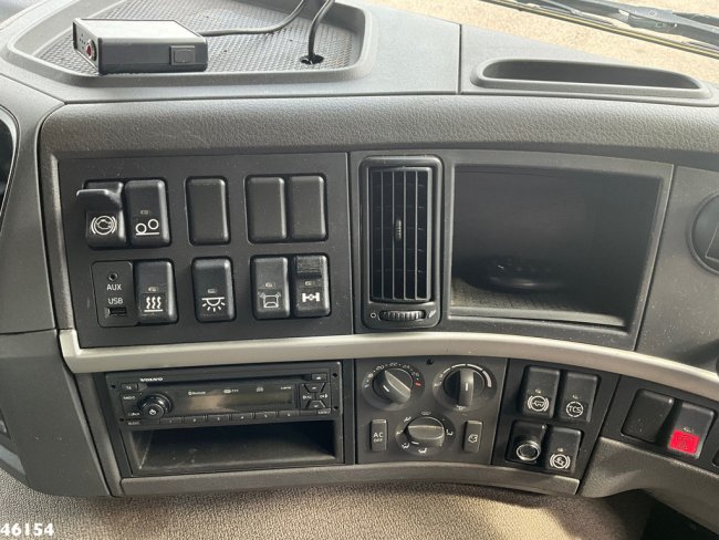 Volvo  FM 330 Euro 5 Translift zijlader Just 127.263 km! (14)