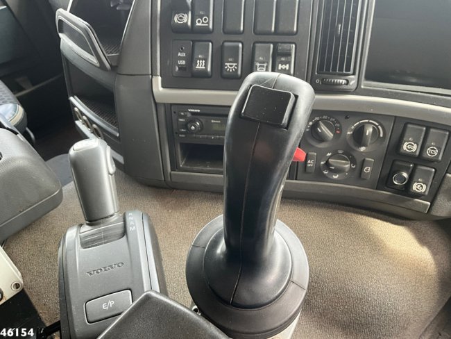 Volvo  FM 330 Euro 5 Translift zijlader Just 127.263 km! (16)