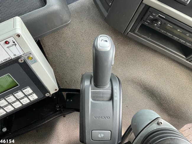Volvo  FM 330 Euro 5 Translift zijlader Just 127.263 km! (17)