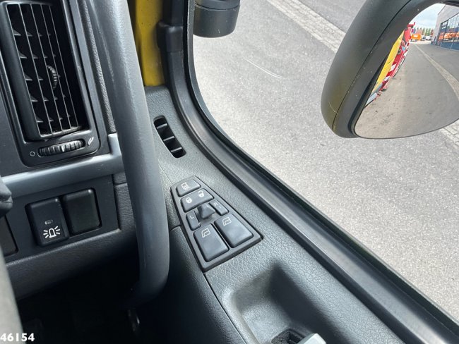 Volvo  FM 330 Euro 5 Translift zijlader Just 127.263 km! (18)