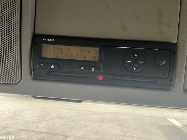 Volvo  FM 330 Euro 5 Translift zijlader Just 127.263 km! (21)
