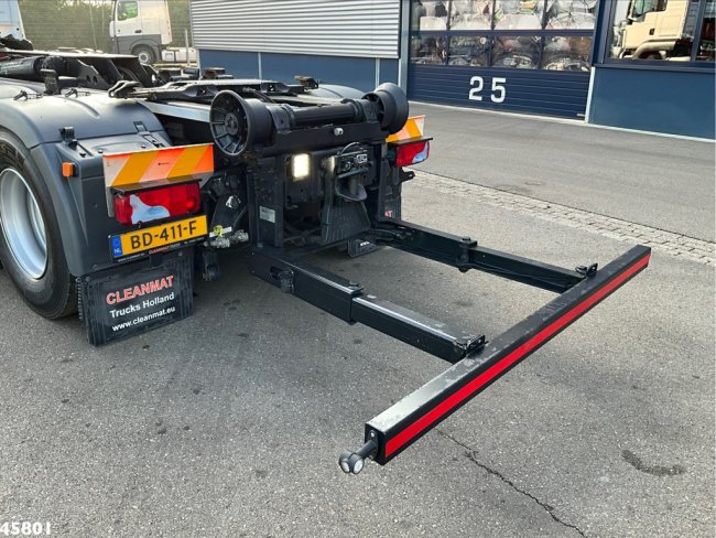 MAN  TGS 28.460 Euro 6 Marrel 20 Ton haakarmsysteem (6)