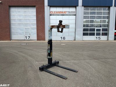 Kinshoffer palletvork 