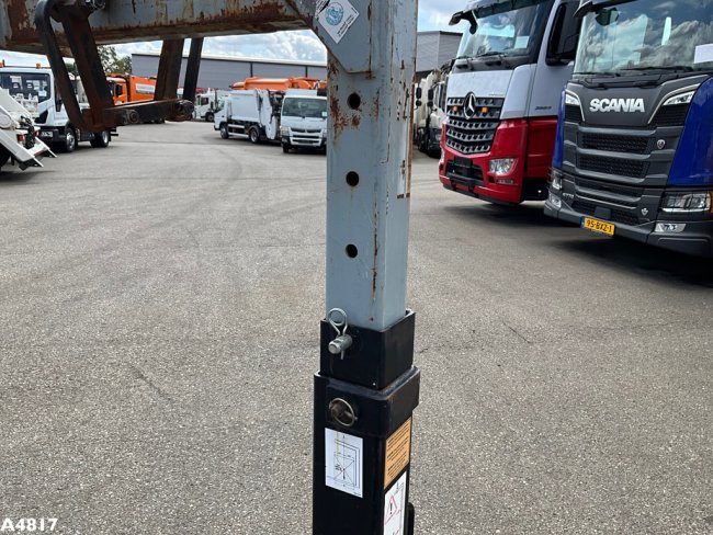 Kinshoffer palletvork   (3)