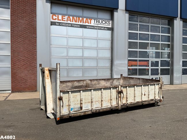 Container 7m³   (0)