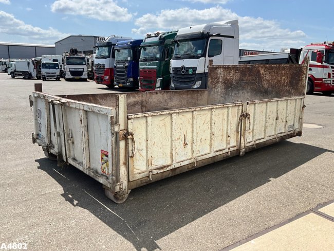 Container 7m³   (2)