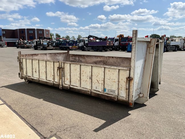 Container 7m³   (3)