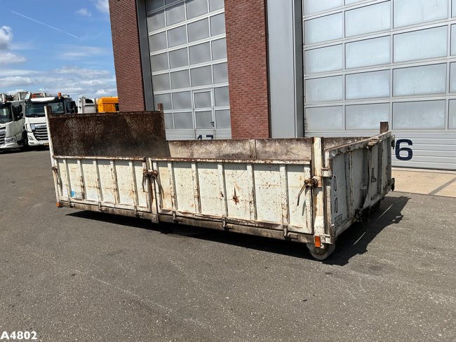 Container 7m³   (4)
