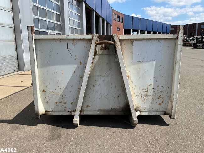 Container 7m³   (5)