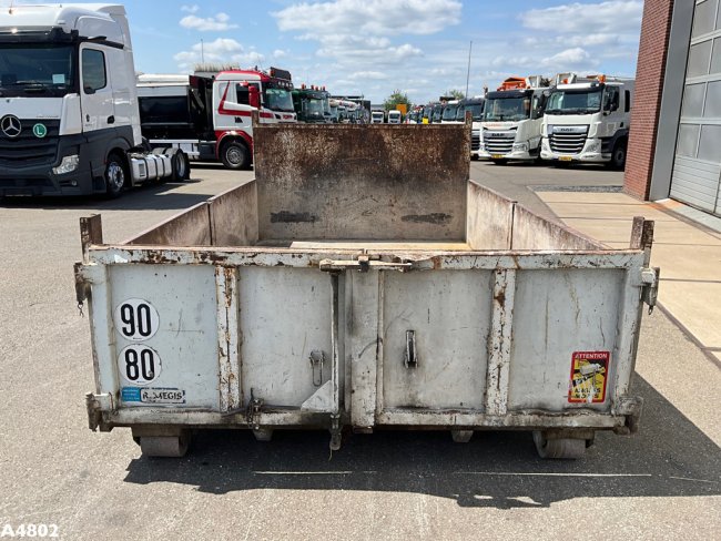 Container 7m³   (6)