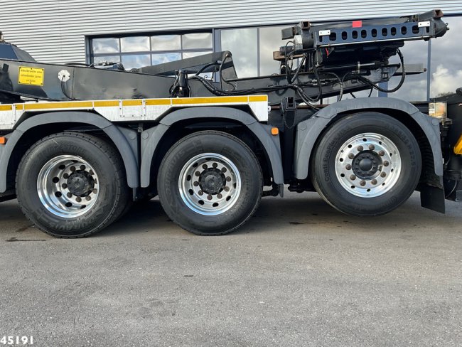 MAN  TGS 35.480 Euro 6 8x4 Deuringer Garagetransporter (9)