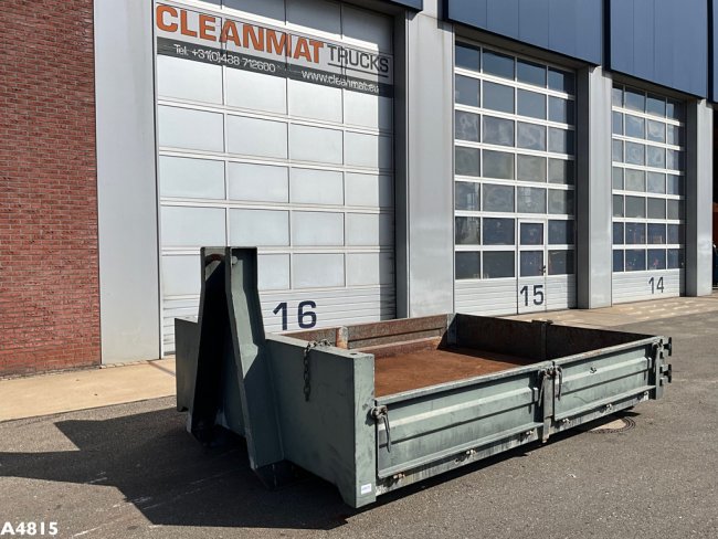Container 3,5 m³   (1)