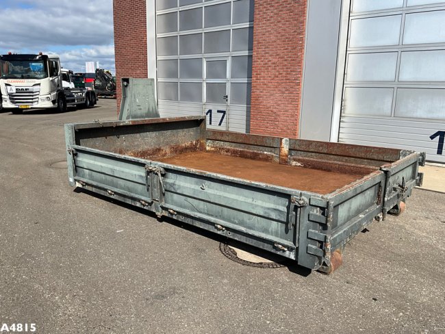 Container 3,5 m³   (2)