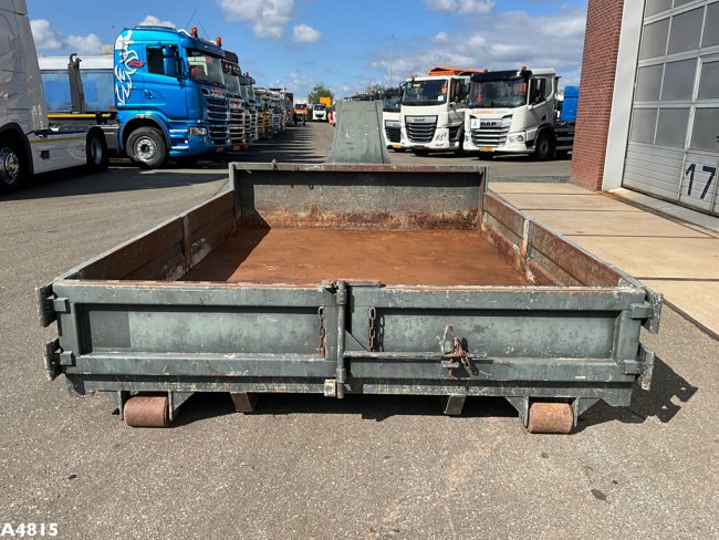 Container 3,5 m³   (4)