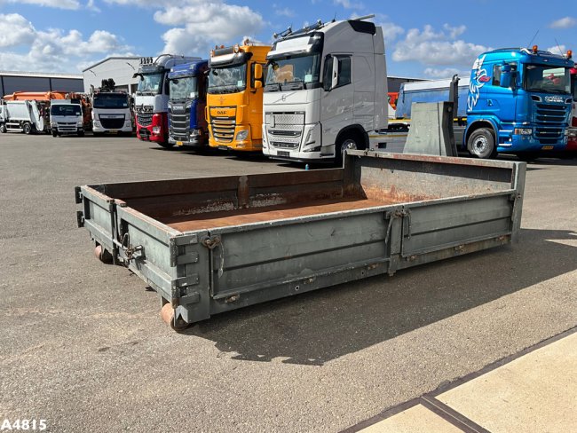 Container 3,5 m³   (5)