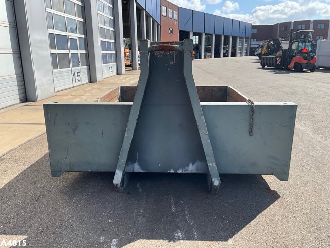 Container 3,5 m³   (7)
